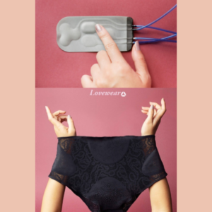 LoveWear - via Witsense