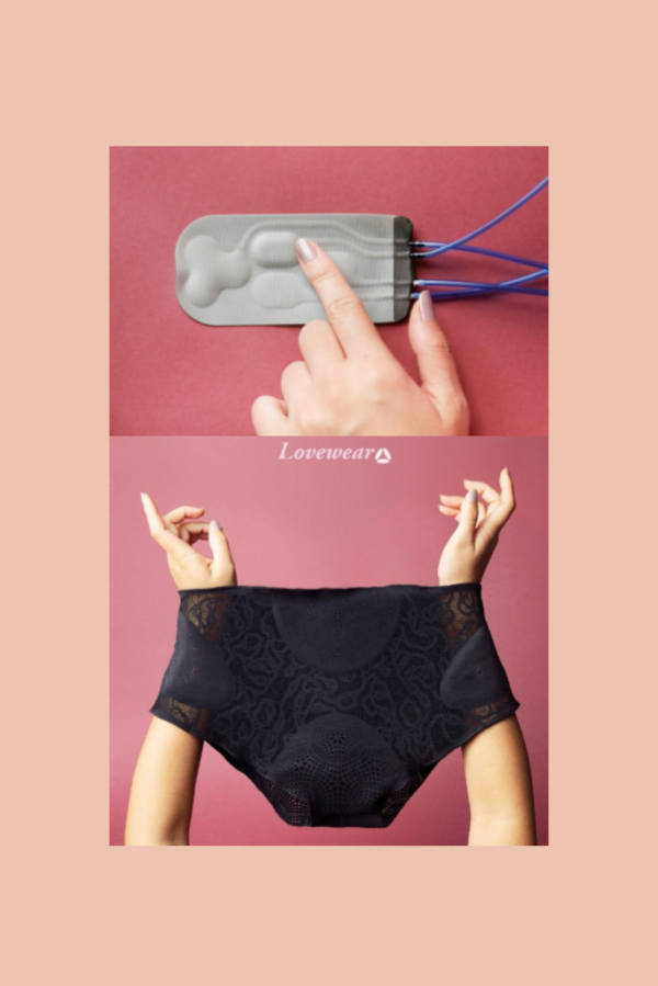 LoveWear - via Witsense