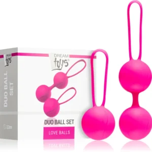Palline Stimolanti