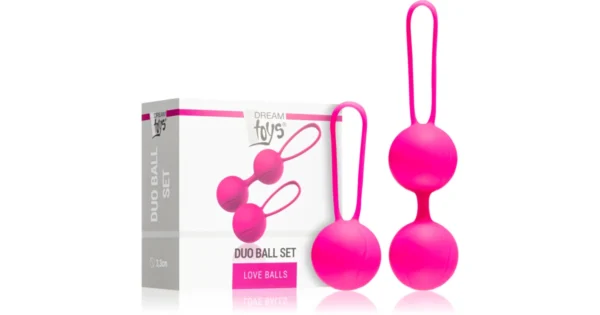 Palline Stimolanti